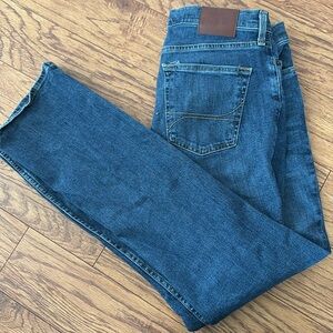 Hollister Men’s epic flex boot jeans